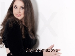 GaylaAlmazova