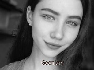 Geenjery