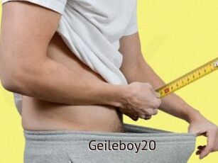 Geileboy20