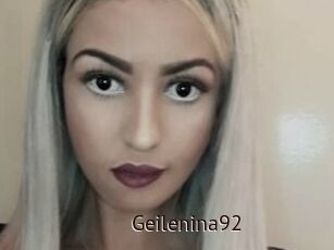 Geilenina92