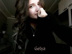 Gelya