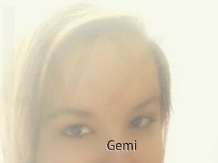 Gemi