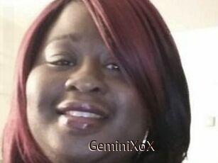 GeminiXoX