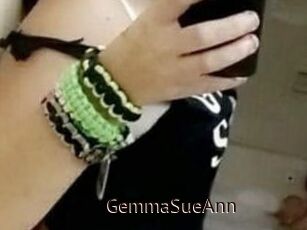 GemmaSueAnn