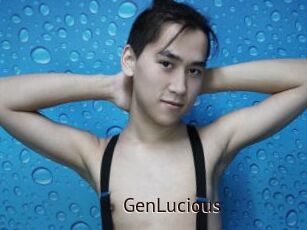 GenLucious