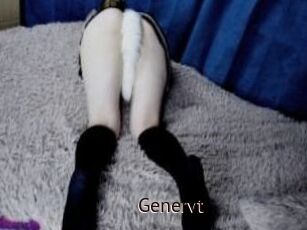 Genervt