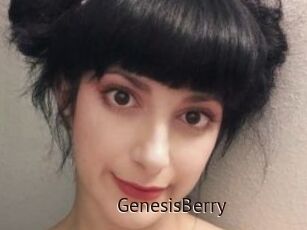 GenesisBerry