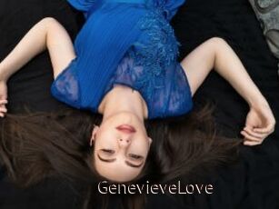 GenevieveLove