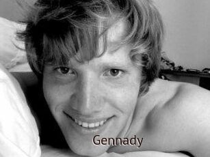 Gennady