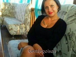 Gentlepoison