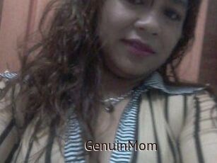 GenuinMom