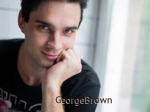 GeorgeBrown