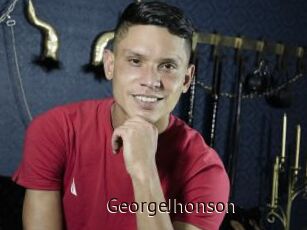 GeorgeJhonson