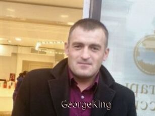 GeorgeKing