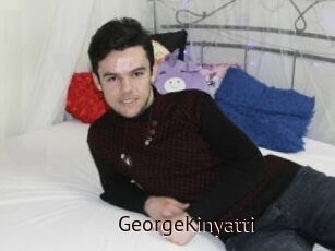 GeorgeKinyatti