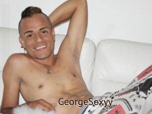 GeorgeSexyy