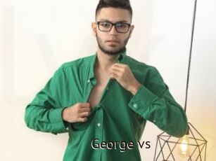 George_vs