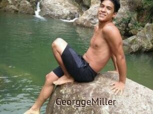 GeorggeMiller