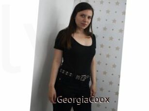 GeorgiaCoox