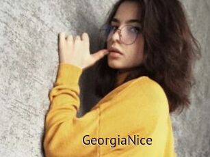 GeorgiaNice