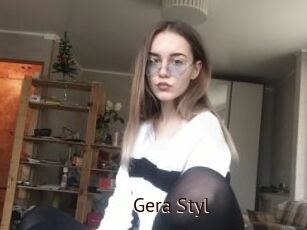 Gera_Styl