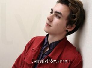 GeraldNewman