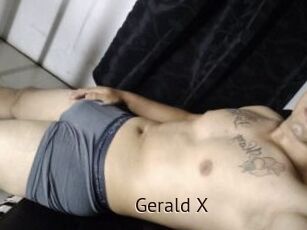 Gerald_X