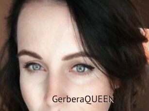 GerberaQUEEN