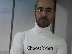 GhoostRiderr