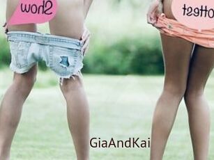 GiaAndKai