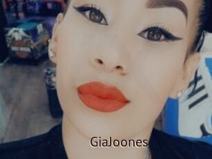 GiaJoones