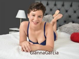 GiannaGarcia