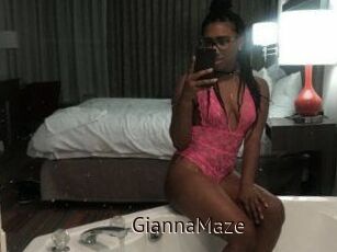 Gianna_Maze