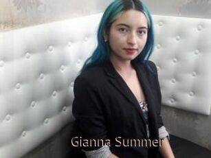 Gianna_Summer