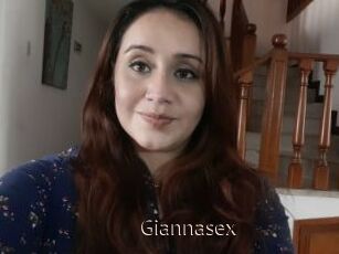 Giannasex