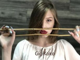 GigiKoko