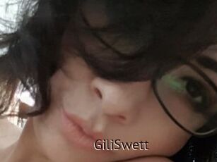 GiliSwett