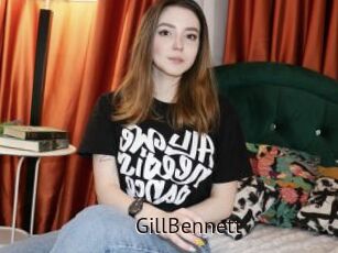 GillBennett