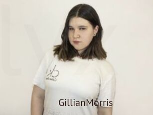 GillianMorris