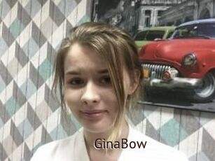 GinaBow