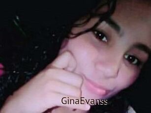 GinaEvanss