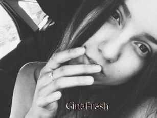 GinaFresh