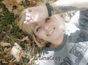 GinaGray