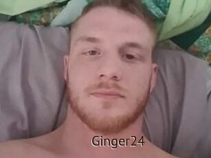 Ginger24