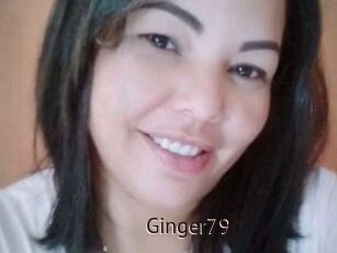 Ginger79