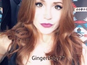 GingerBaby77