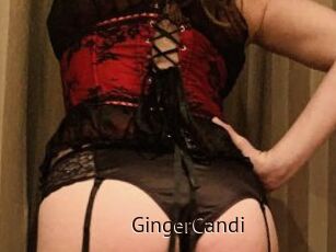 GingerCandi