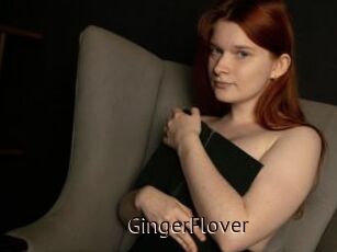 GingerFlover