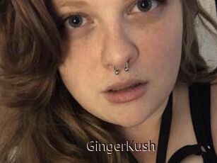 GingerKush