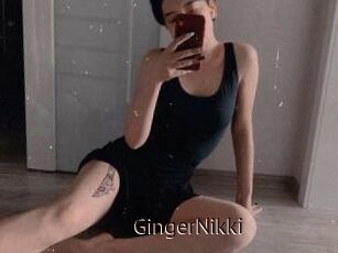 GingerNikki